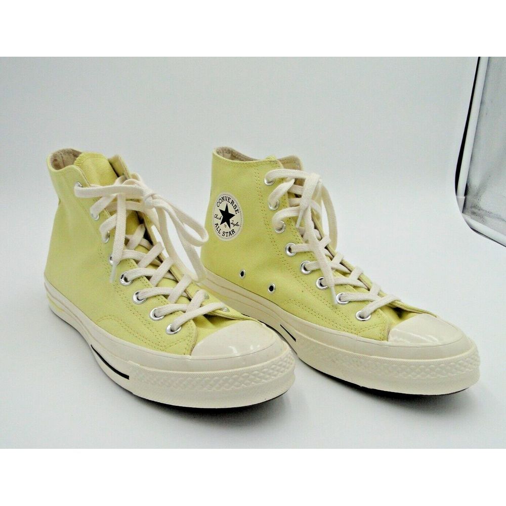 CONVERSE ALL STAR HI RUST CHUCK TAYLOR 160521C SNEAKER CHUCKS SZ 8.5/10.5